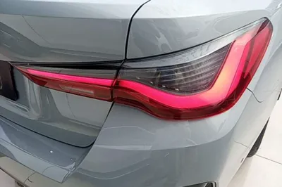 BMW 4 Series 2022, 32400 км, за 34536 USD - фото 14