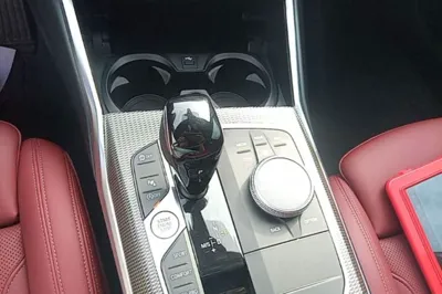 BMW 4 Series 2022, 32400 км, за 34536 USD - фото 21
