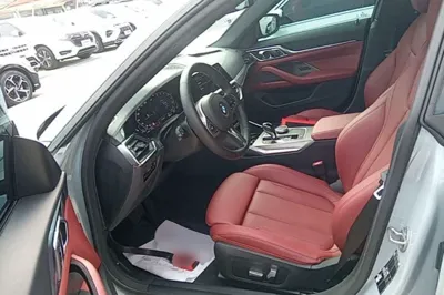BMW 4 Series 2022, 32400 км, за 34536 USD - фото 23