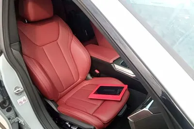 BMW 4 Series 2022, 32400 км, за 34536 USD - фото 24