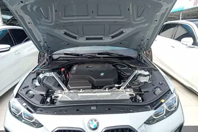 BMW 4 Series 2022, 32400 км, за 34536 USD - фото 30