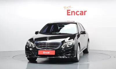 Mercedes-Benz E-Class 2016, 96457 км, за 7218.54 USD