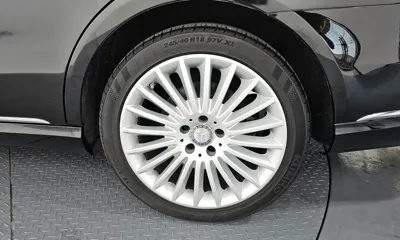Mercedes-Benz E-Class 2016, 96457 км, за 7218.54 USD