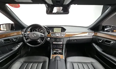 Mercedes-Benz E-Class 2016, 96457 км, за 7218.54 USD - фото 7