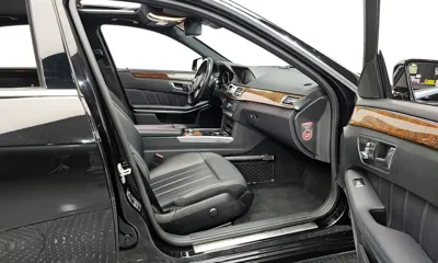 Mercedes-Benz E-Class 2016, 96457 км, за 7218.54 USD - фото 10