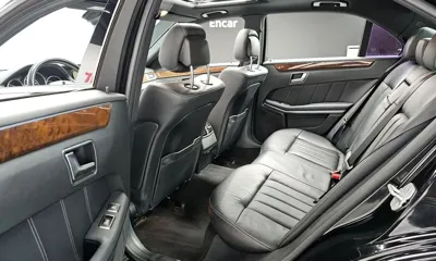 Mercedes-Benz E-Class 2016, 96457 км, за 7218.54 USD - фото 12