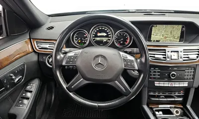 Mercedes-Benz E-Class 2016, 96457 км, за 7218.54 USD - фото 13