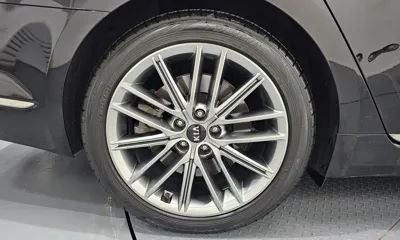 Kia K9 2020, 96705 км, за 14756.54 USD