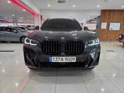 BMW X3 2023, 14389 км, за 44234.55 USD