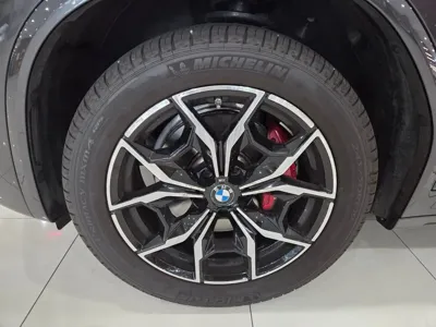 BMW X3 2023, 14389 км, за 44234.55 USD