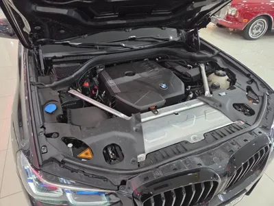BMW X3 2023, 14389 км, за 44234.55 USD - фото 6