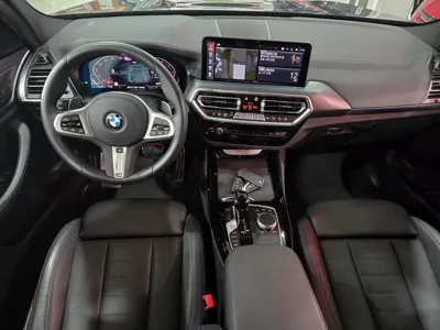 BMW X3 2023, 14389 км, за 44234.55 USD - фото 7