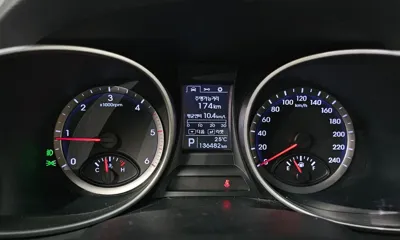 Hyundai Santafe 2014, 136482 км, за 5112.28 USD - фото 8