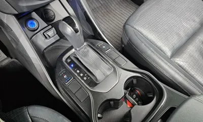 Hyundai Santafe 2014, 136482 км, за 5112.28 USD - фото 9