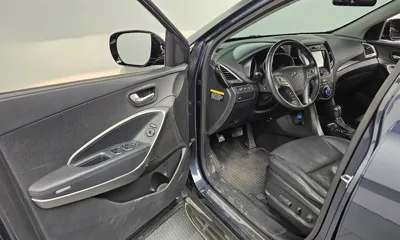 Hyundai Santafe 2014, 136482 км, за 5112.28 USD - фото 10