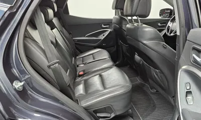 Hyundai Santafe 2014, 136482 км, за 5112.28 USD - фото 11