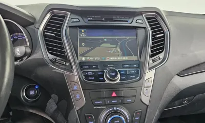 Hyundai Santafe 2014, 136482 км, за 5112.28 USD - фото 12