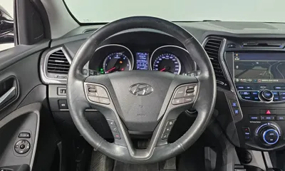 Hyundai Santafe 2014, 136482 км, за 5112.28 USD - фото 13