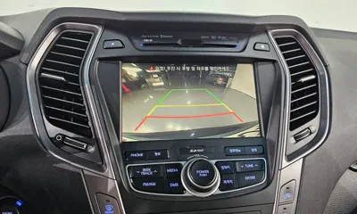 Hyundai Santafe 2014, 136482 км, за 5112.28 USD - фото 14