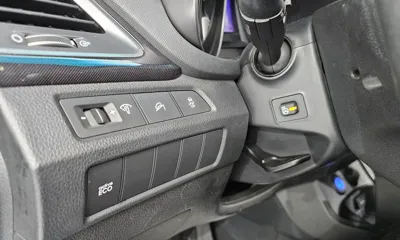 Hyundai Santafe 2014, 136482 км, за 5112.28 USD - фото 17