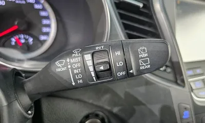 Hyundai Santafe 2014, 136482 км, за 5112.28 USD - фото 18