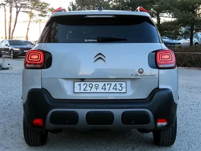 Citroen-DS C3 Aircross 2019, 39822 км, за 6236.05 USD