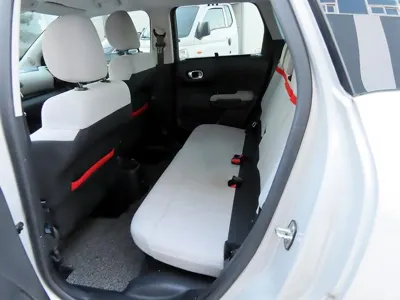Citroen-DS C3 Aircross 2019, 39822 км, за 6236.05 USD - фото 6