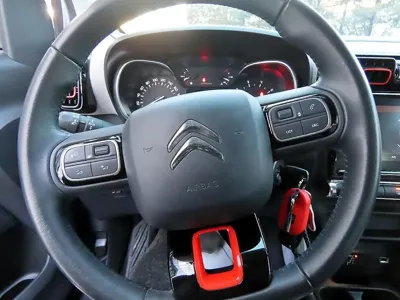 Citroen-DS C3 Aircross 2019, 39822 км, за 6236.05 USD - фото 8