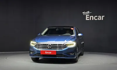 Volkswagen Jetta 2020, 28871 км, за 15926.67 USD