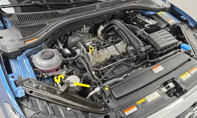 Volkswagen Jetta 2020, 28871 км, за 15926.67 USD - фото 6
