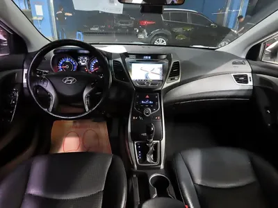 Hyundai Avante 2015, 196640 км, за 2560.06 USD - фото 7