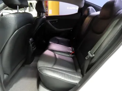 Hyundai Avante 2015, 196640 км, за 2560.06 USD - фото 12