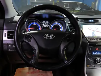 Hyundai Avante 2015, 196640 км, за 2560.06 USD - фото 15