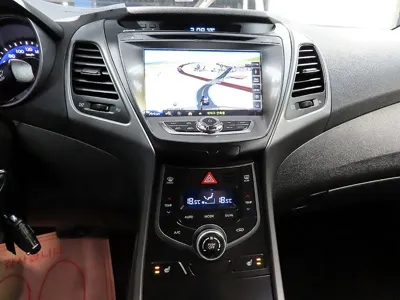 Hyundai Avante 2015, 196640 км, за 2560.06 USD - фото 17