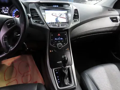 Hyundai Avante 2015, 196640 км, за 2560.06 USD - фото 18
