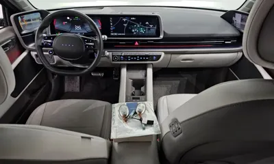 Hyundai Ioniq6 2024, 71415 км, за 22102.31 USD - фото 7