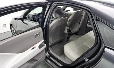 Hyundai Ioniq6 2024, 71415 км, за 22102.31 USD - фото 11