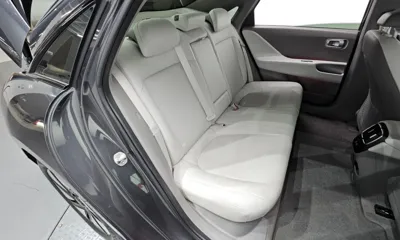 Hyundai Ioniq6 2024, 71415 км, за 22102.31 USD - фото 12