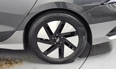 Hyundai Ioniq6 2024, 71415 км, за 22102.31 USD - фото 21