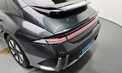Hyundai Ioniq6 2024, 71415 км, за 22102.31 USD - фото 23