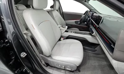 Hyundai Ioniq6 2024, 71415 км, за 22102.31 USD - фото 27