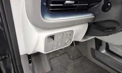 Hyundai Ioniq6 2024, 71415 км, за 22102.31 USD - фото 29