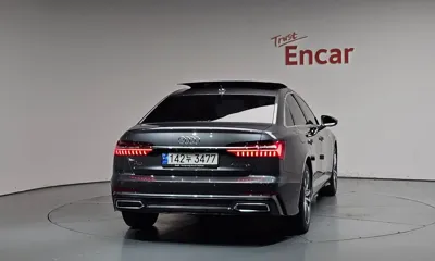 Audi A6 2022, 52100 км, за 22144.38 USD