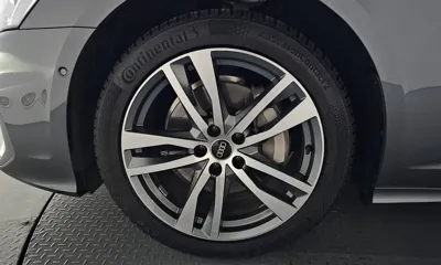 Audi A6 2022, 52100 км, за 22144.38 USD