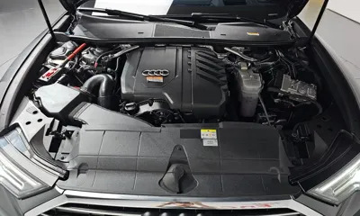 Audi A6 2022, 52100 км, за 22144.38 USD - фото 6
