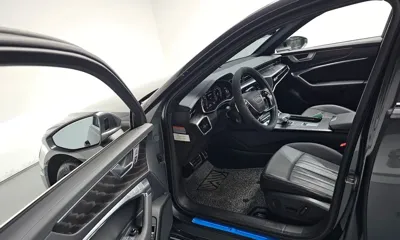 Audi A6 2022, 52100 км, за 22144.38 USD - фото 10