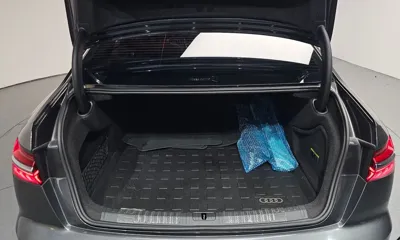 Audi A6 2022, 52100 км, за 22144.38 USD - фото 20
