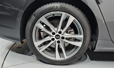 Audi A6 2022, 52100 км, за 22144.38 USD - фото 21