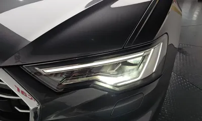 Audi A6 2022, 52100 км, за 22144.38 USD - фото 22