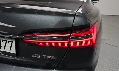 Audi A6 2022, 52100 км, за 22144.38 USD - фото 23